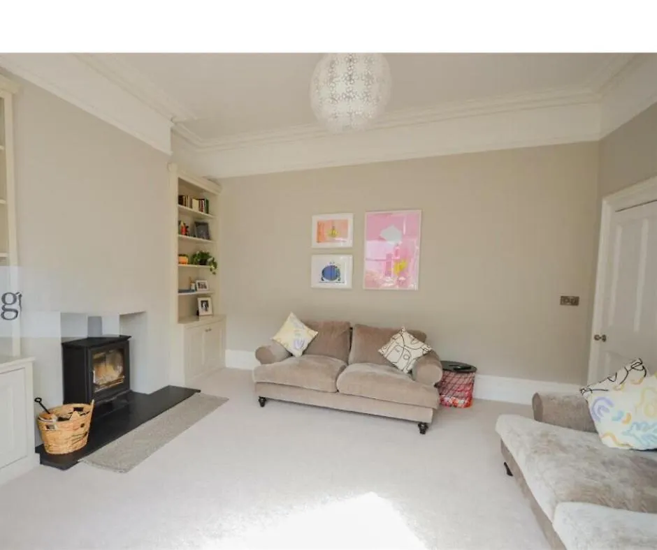 Victorian Villa In Saltburn By The Sea 0*, Saltburn-by-the-Sea Storbritannien