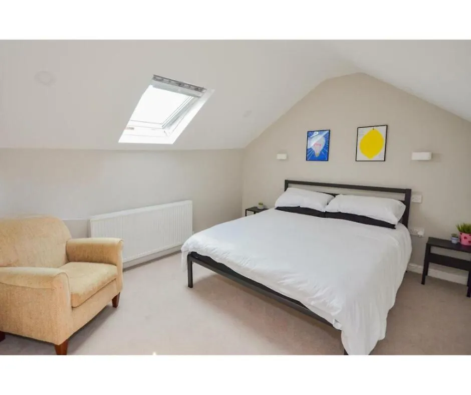 Victorian Villa In Saltburn By The Sea 0*, Saltburn-by-the-Sea