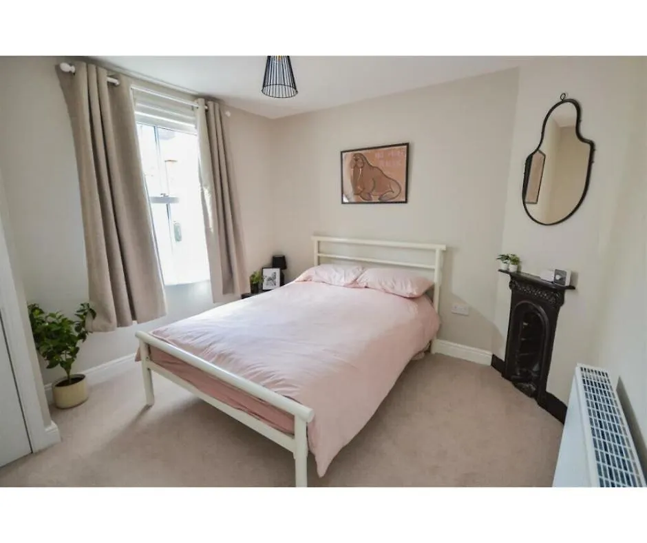 Victorian Villa In Saltburn By The Sea 0*, Saltburn-by-the-Sea